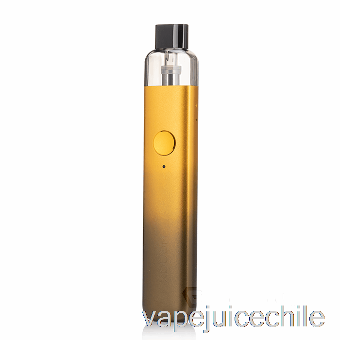 Vape Chile Geekvape Wenax K1 16w Sistema Pod Dorado Negro
